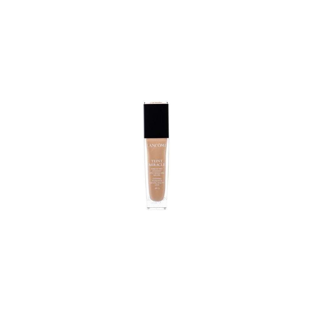 Lancome Teint Miracle SPF15 - Lysende sminke 01 Beige Albatre 