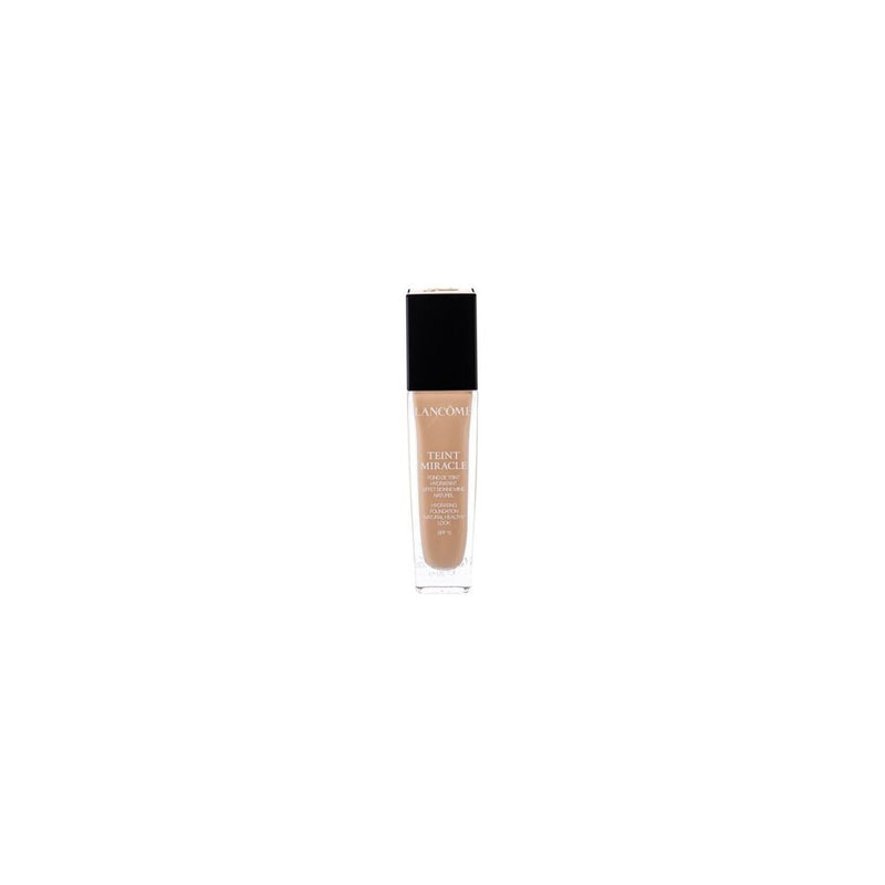 Lancôme Teint Miracle SPF15 - Maquillage illuminateur teinte 02 Lys Rosé 