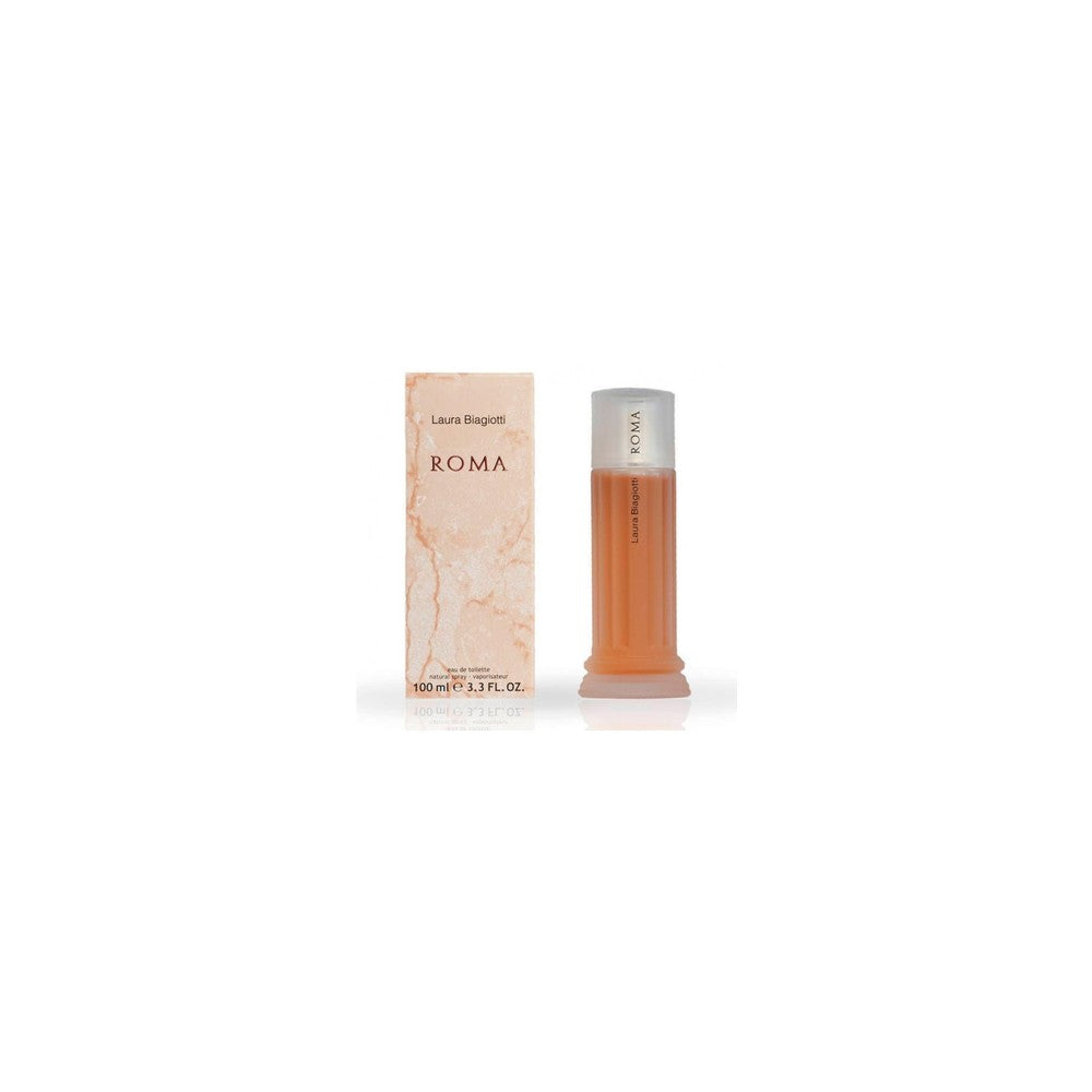 Laura Biagiotti Roma 100 ml Eau de Toilette Donna