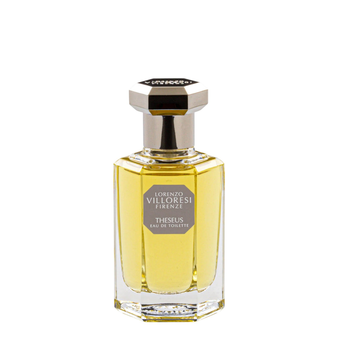 Lorenzo villoresi Theseus eau de toilette - 100ml 