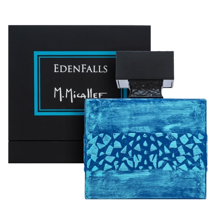 M.micallef Eden Falls Unisex 100 ml — Eau de Parfum