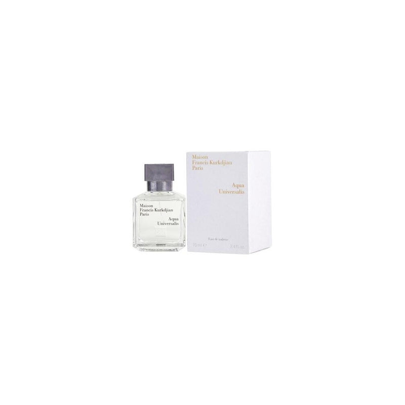 Maison francis kurkdjian Aqua Universalis eau de toilette - 70ml 