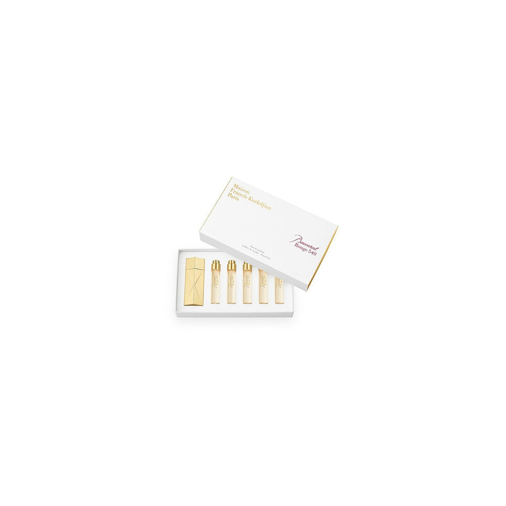 Maison francis kurkdjian Baccarat Rouge 540 Travel mini set - 55ml 