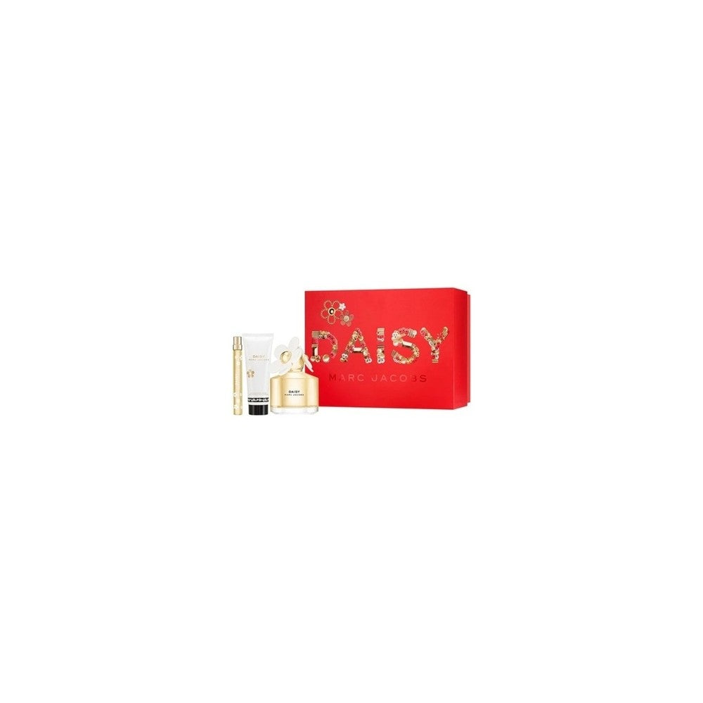 Marc Jacobs Daisy 100 ml Damen — Eau de Toilette 