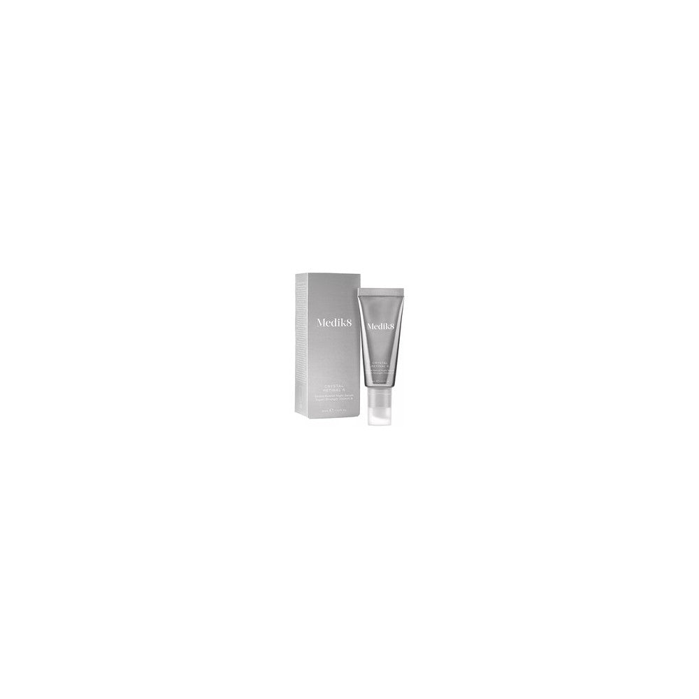 Medik8 クリスタルレチナール6 ナイトセラム - 30ml 