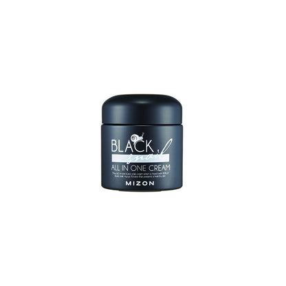 Mizon Crème Tout-en-Un Black Snail 90% - 75ml 