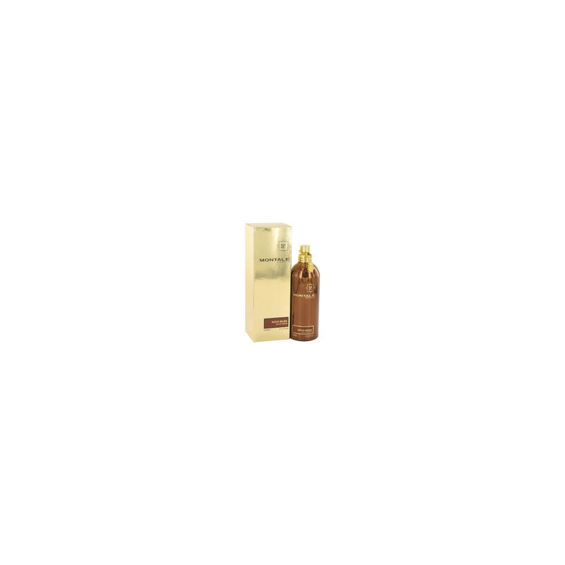 Montale Paris Aoud Musk eau de parfum - 100ml 