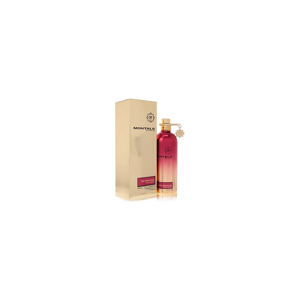 Montale Paris The New Rose eau de parfum - 100ml 