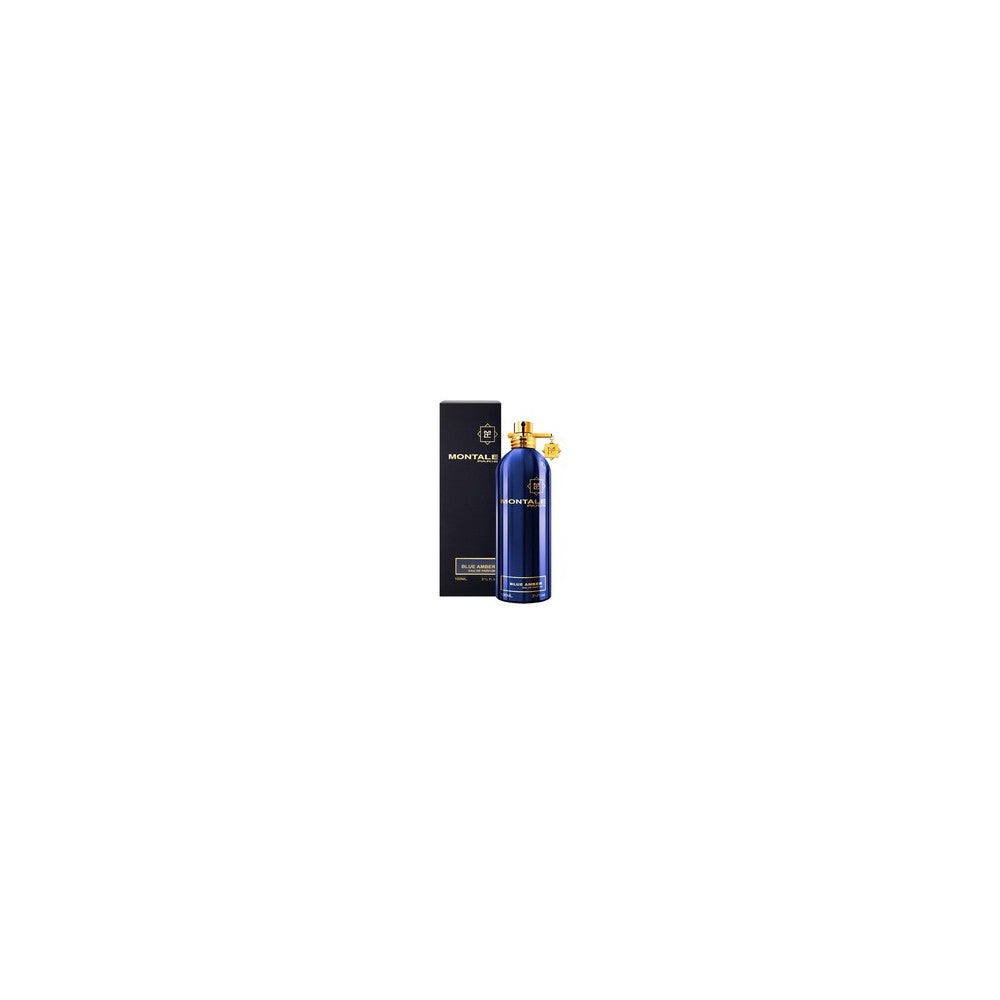 Montale paris Blue Amber eau de parfum - 100 ml 