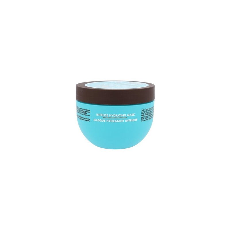 Moroccanoil Intense Hydrating Mask 250 ml — Maschera