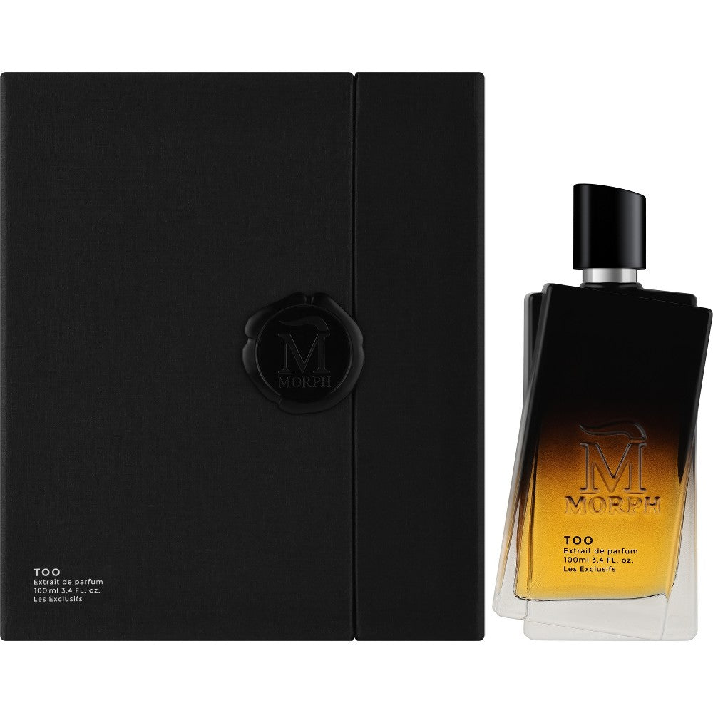 Morph Too عطر مستخلص - 100 مل 