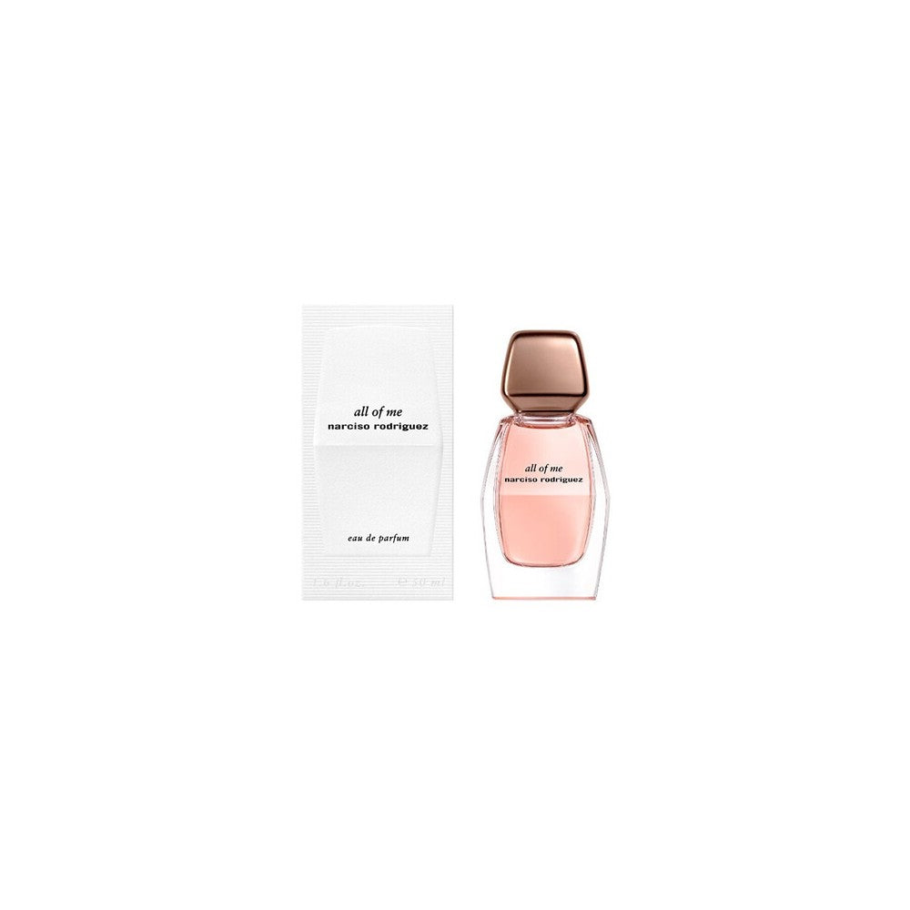 Narciso rodriguez All Of Me Eau de Parfum - 50 ml 