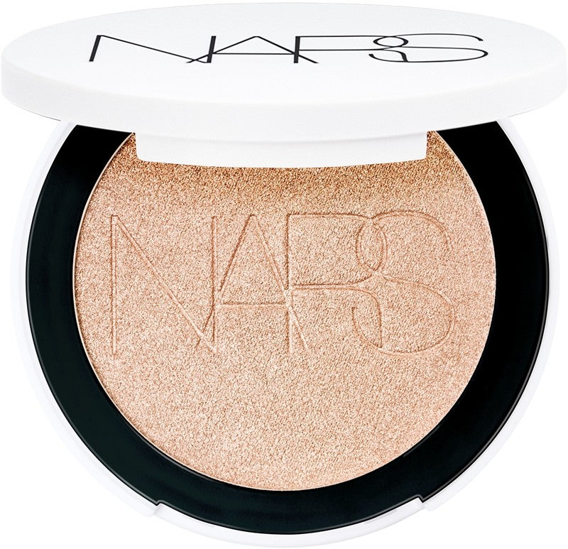 Nars Reflekterende highlighter-pudder - Highlighter-pudder 6 g Electra 