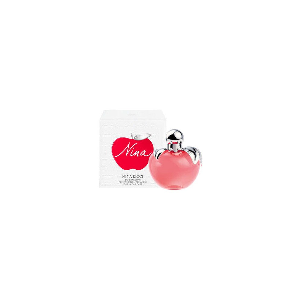 Nina ricci Nina eau de toilette - 50ml 