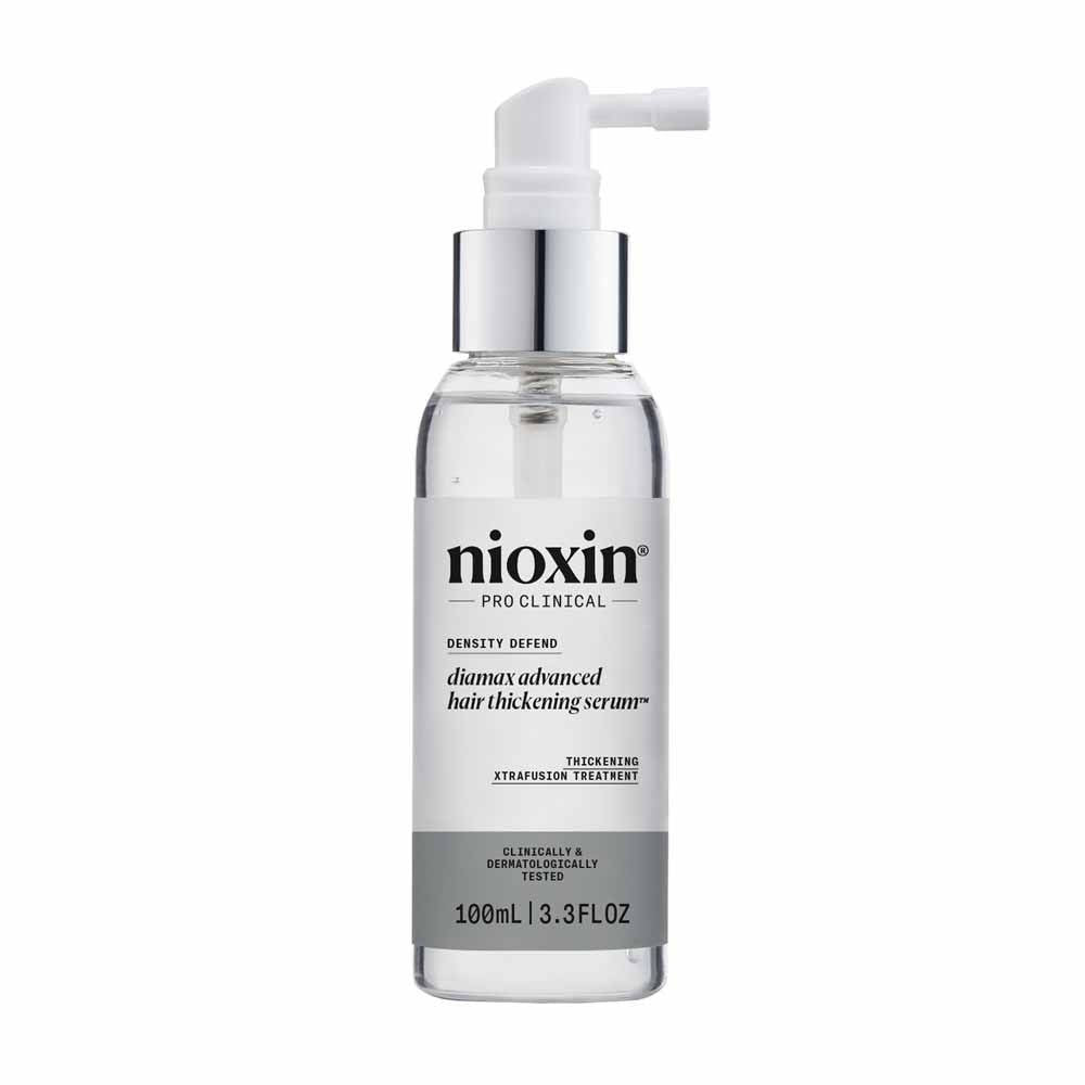 Nioxin Diaboost Intensiv 3D 100 ml — Volumengebendes Serum 