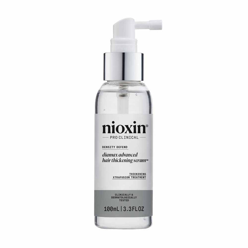 Nioxin Diaboost Intensiv 3D 100 ml — Volumengebendes Serum 