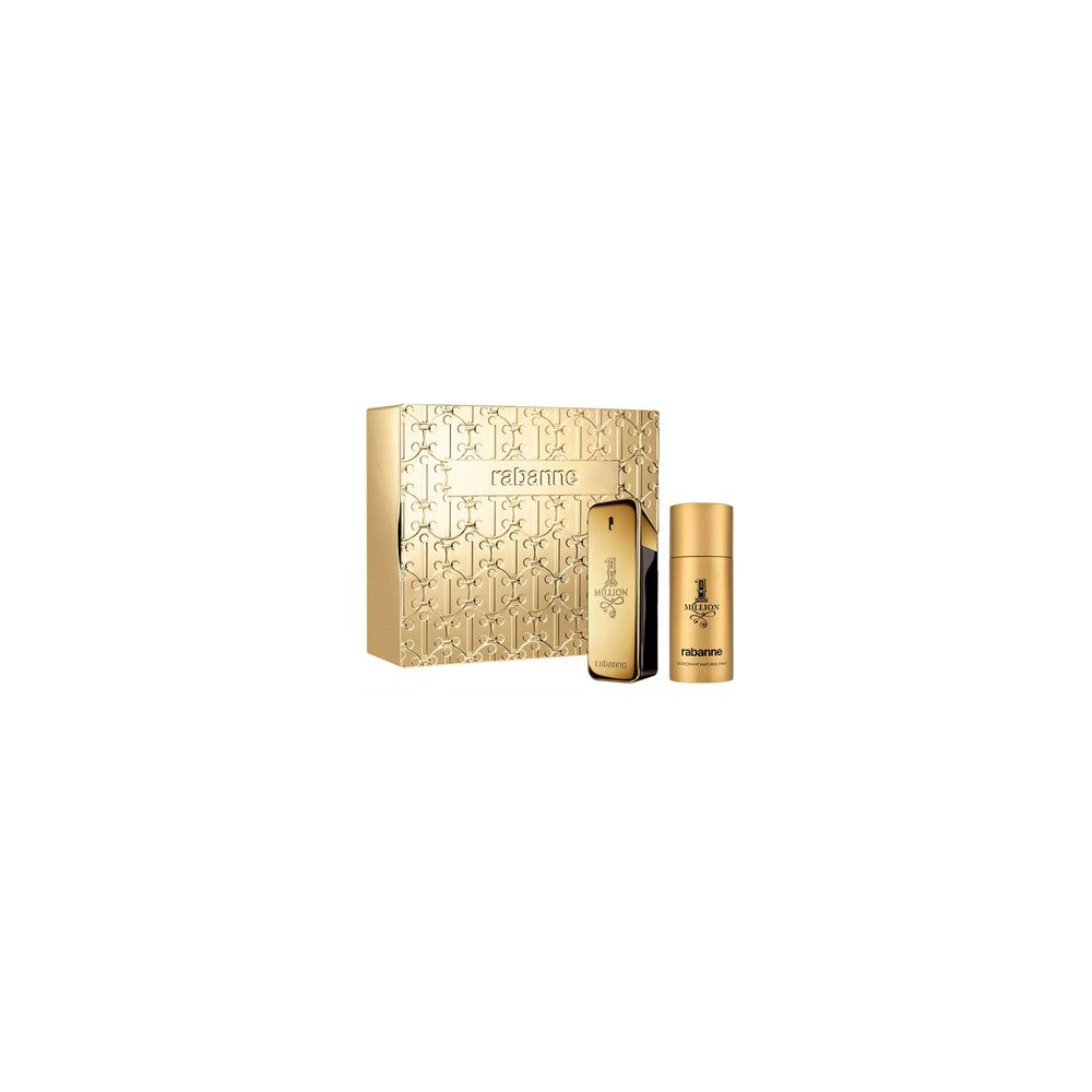 Paco Rabanne 1 Million Donna 100 ml — Eau de Toilette