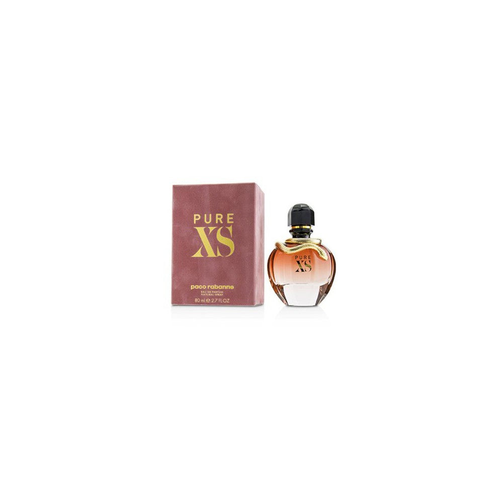 Paco rabanne Pure XS eau de parfum - 80 ml 