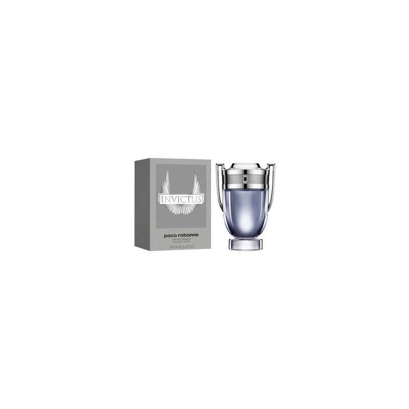 Paco rabanne Invictus Toaletní voda 200 ml 