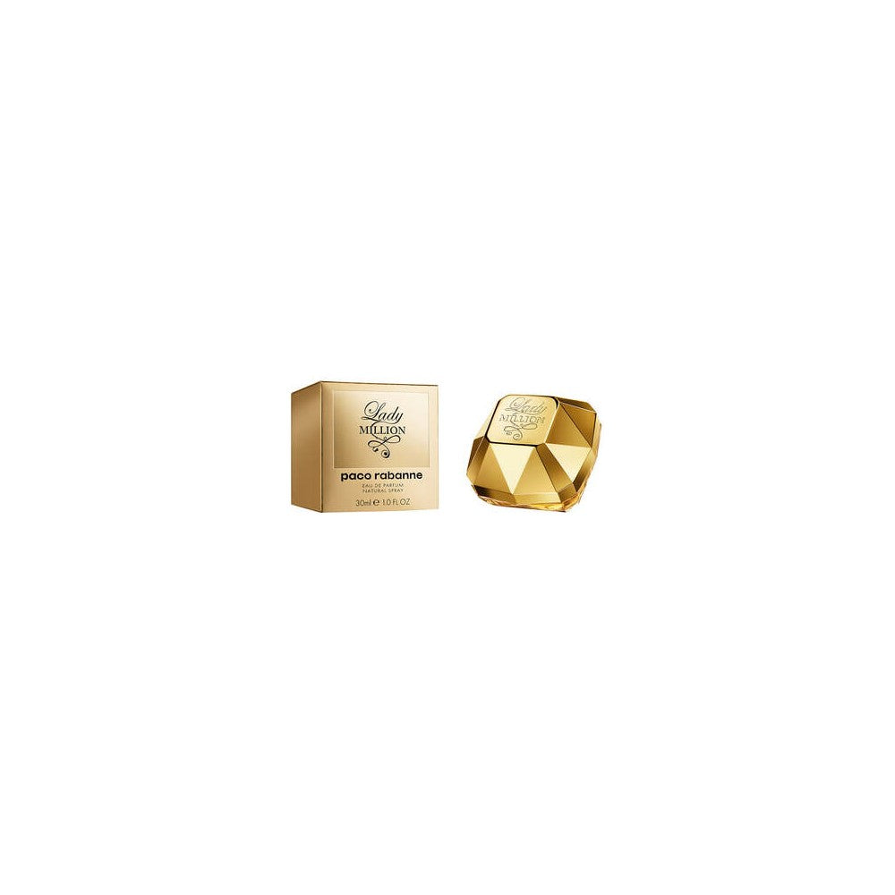 Paco rabanne Lady Million Eau de Parfum - 80 ml 