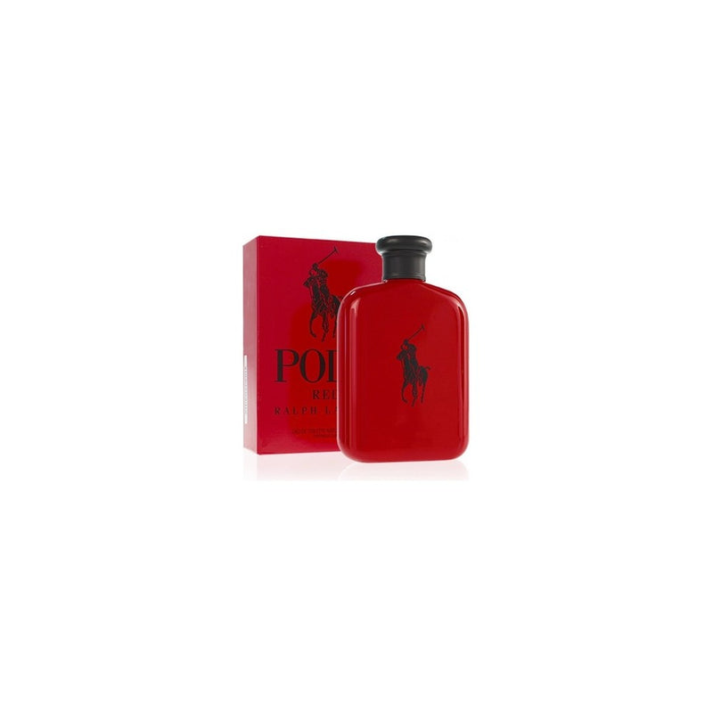Ralph lauren Polo Red Eau de Toilette - 200 ml 