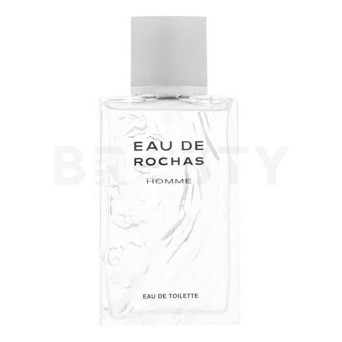 Rochas Eau de Rochas Eau de Toilette 100 ml — Uomo