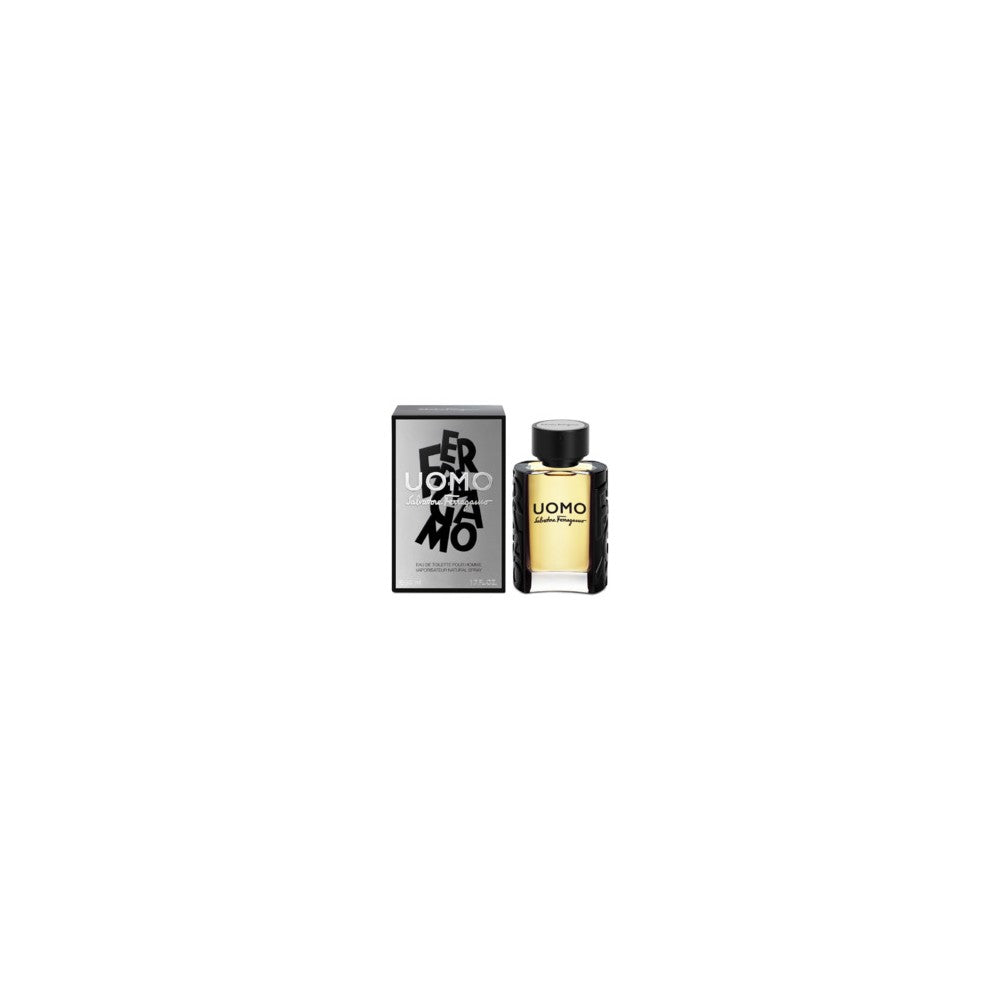 Salvatore ferragamo Uomo Eau de Toilette - 100 ml 
