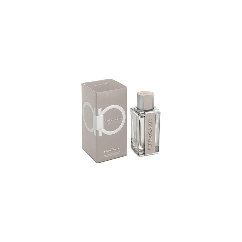 Salvatore Ferragamo Bright Leather 50 ml Eau de Toilette