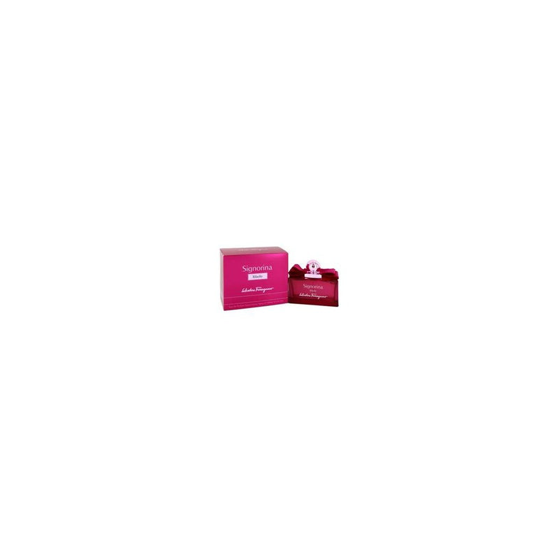 Salvatore ferragamo Signorina Ribelle eau de parfum - 100ml 