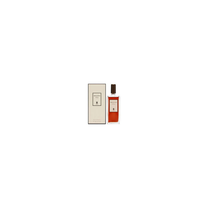 Serge lutens Chergui eau de parfum - 50ml 