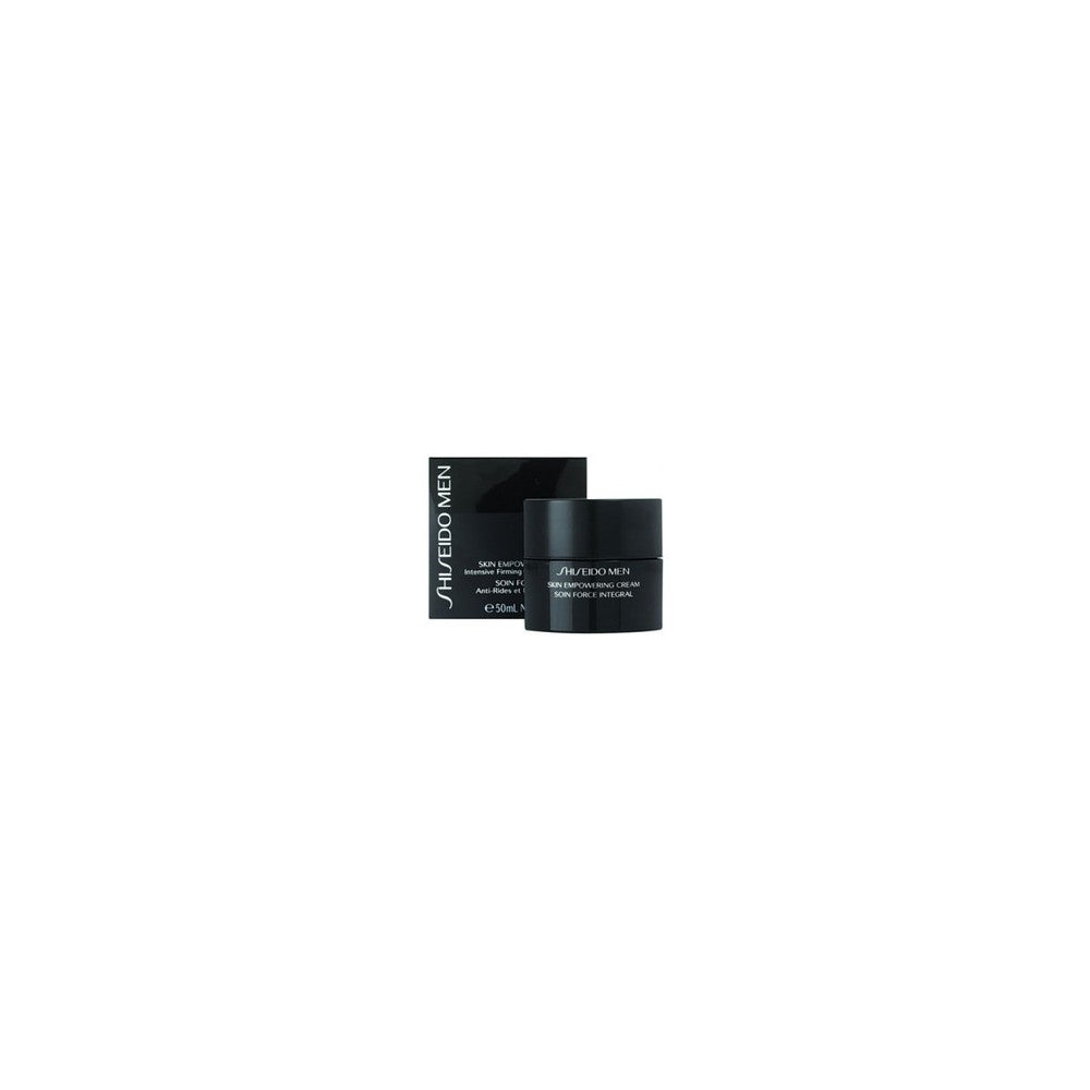 Shiseido MEN&