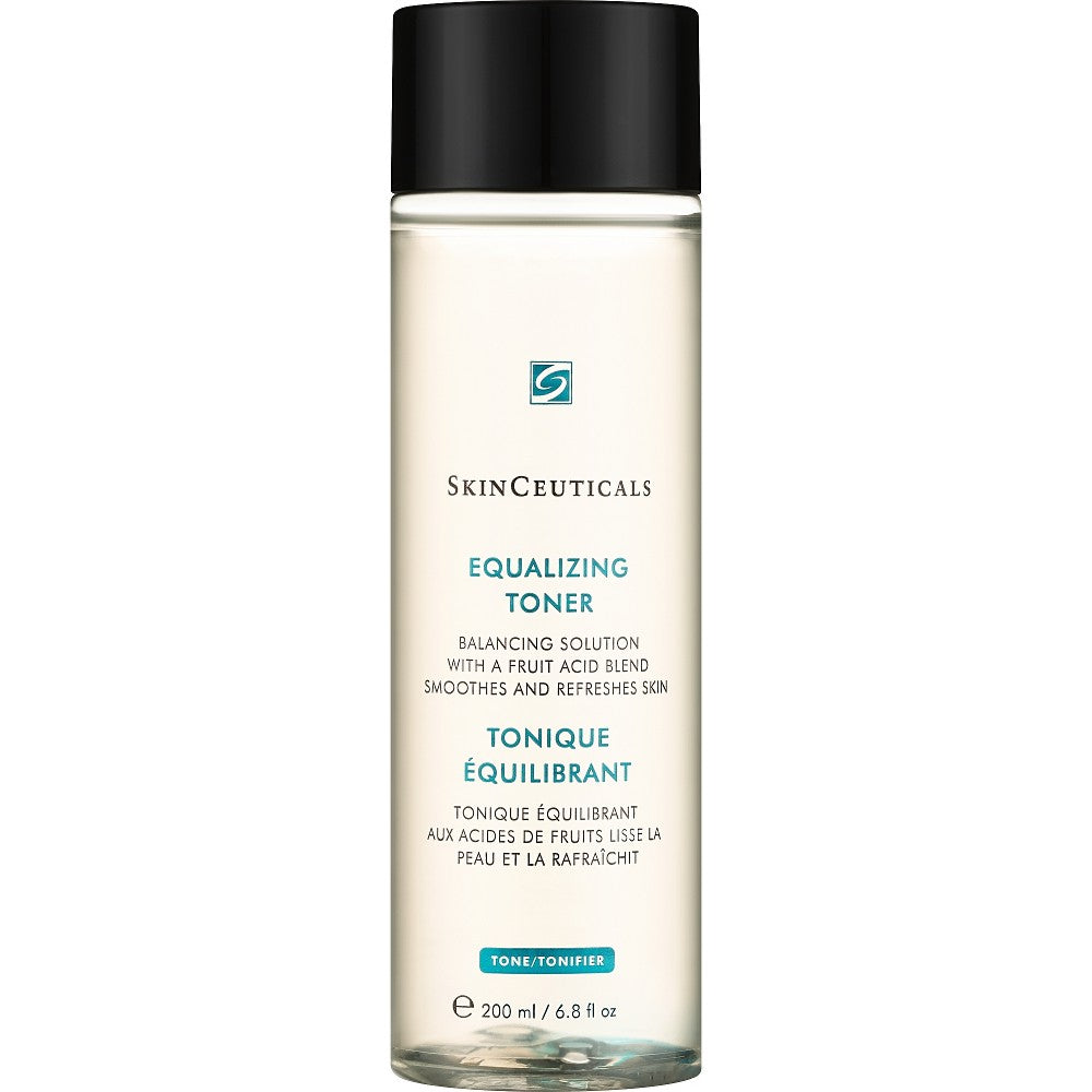 Skinceuticals Equalizing Eksfolierende ansigtstonic - 200 ml 