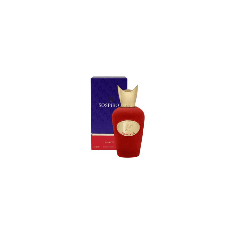 Sospiro Traviata Eau de Parfum 100 ml