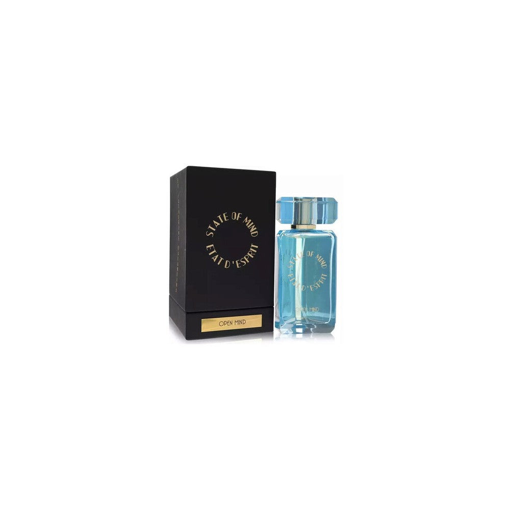 State of mind Open Mind Eau de Parfum 100 ml