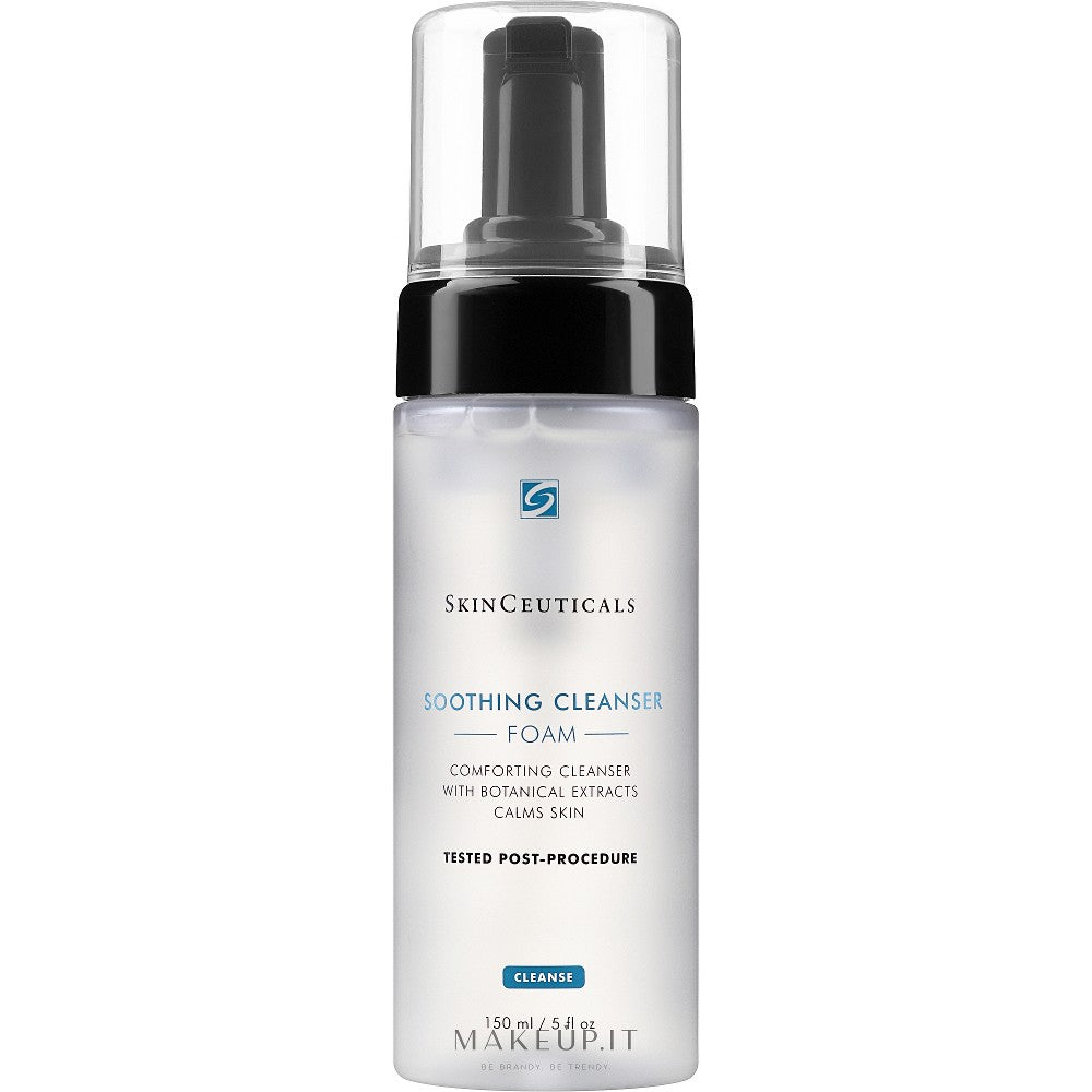 Skinceuticals Gentle Cleansing Foam 150 ml 