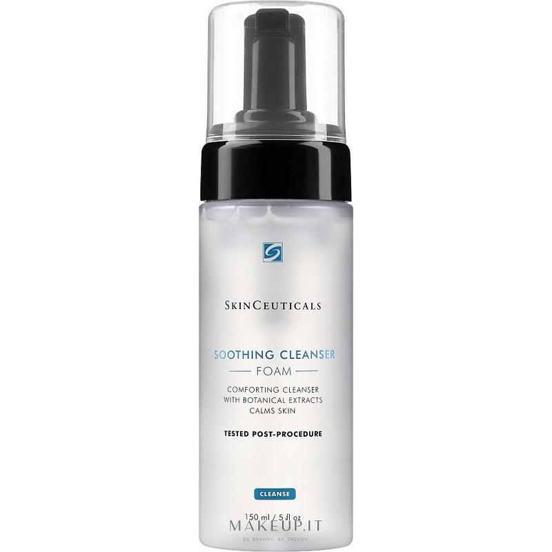 Skinceuticals Gentle Cleansing Foam 150 ml 