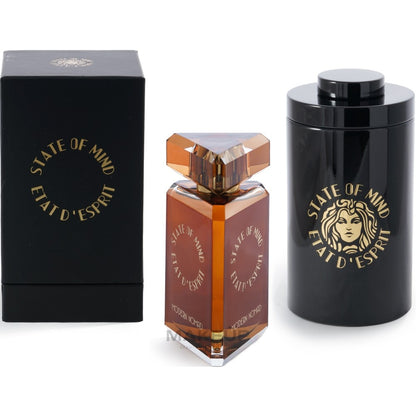 State of mind Modern Nomad Άρωμα - 100ml 