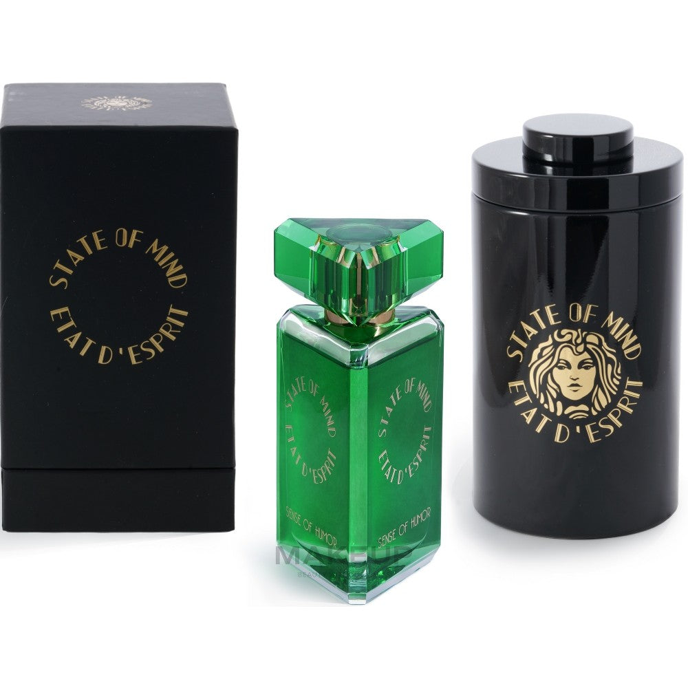 State of mind Sense of Humor Extrait de Parfum 100 ml