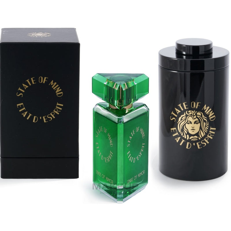 State of mind Sense of Humor Extrait de Parfum 100 ml