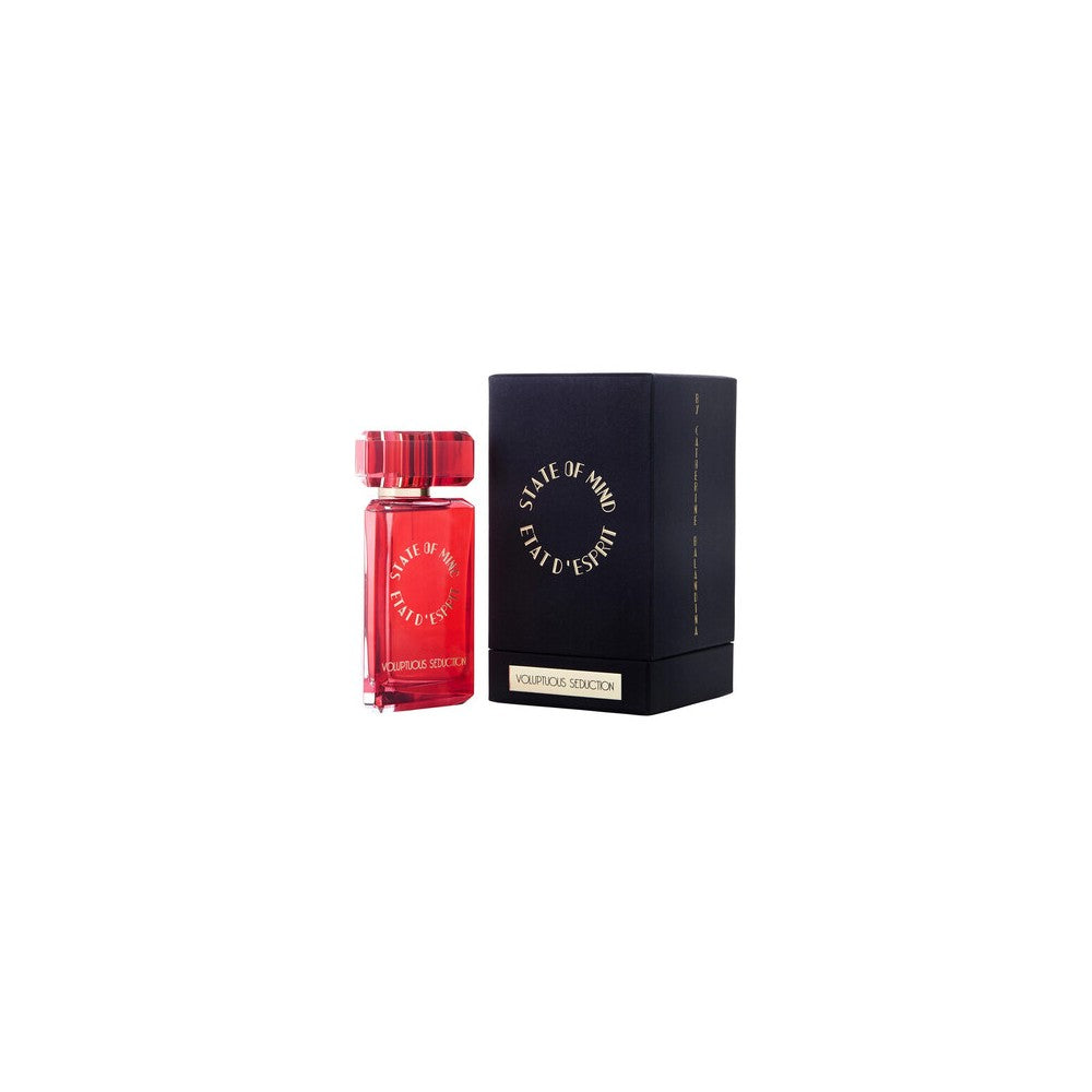 State of mind Voluptuous Seduction Parfum 100ml — Extrait de Parfum 