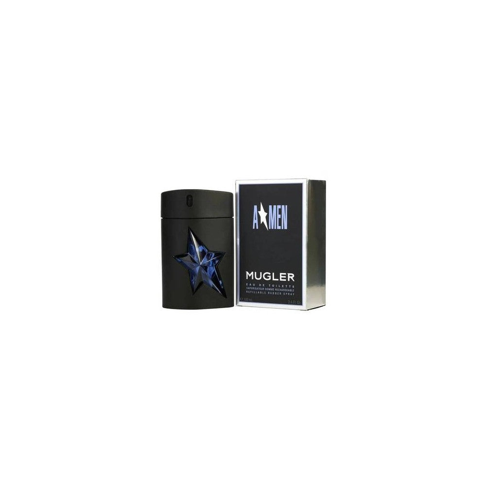Thierry mugler A * Eau de Toilette voor heren, formaat 50 ml 