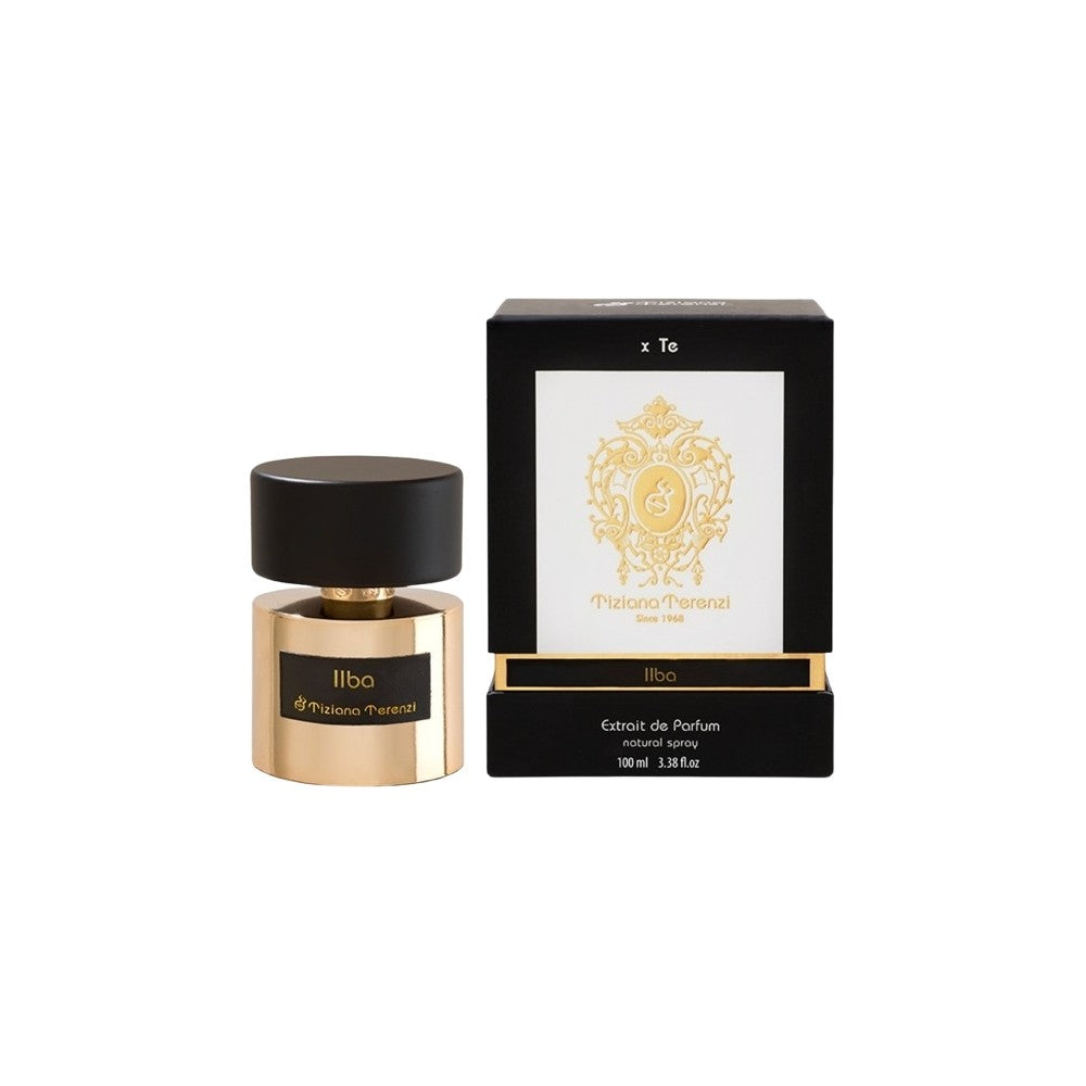 Tiziana Terenzi Ilba extrait de parfum - 100ml 