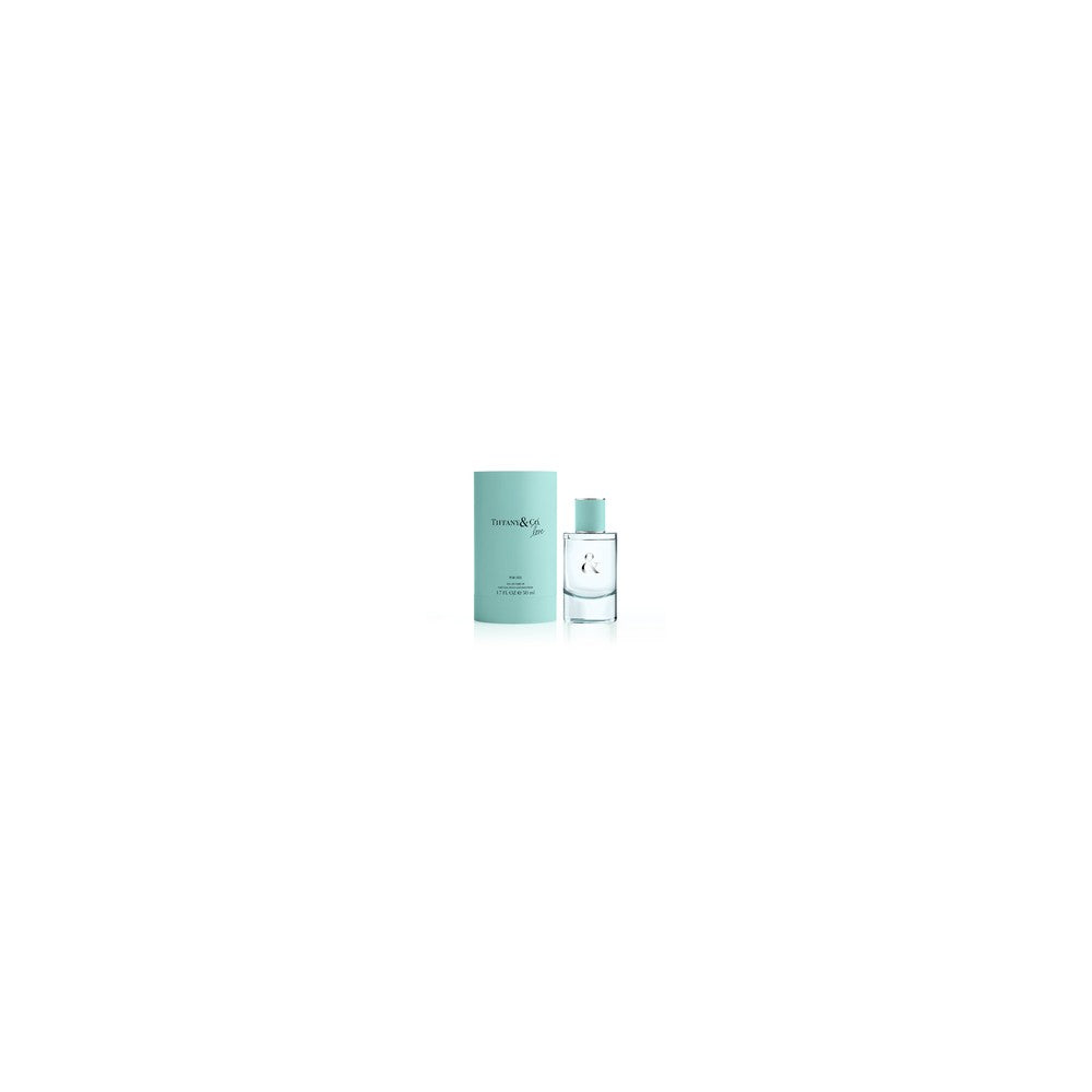 Tiffany and co Tiffany &amp; Love For Her eau de parfum - 50ml 