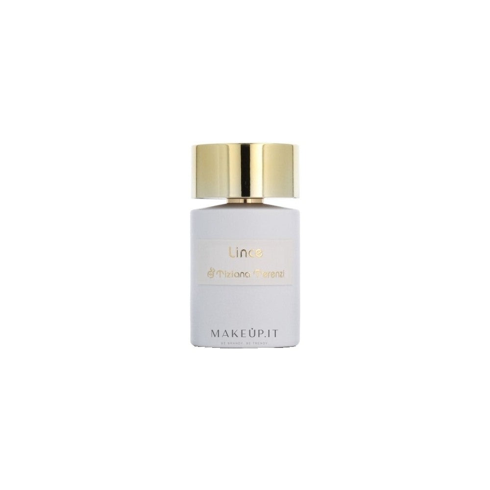 Tiziana terenzi Lince Vlasový sprej - 50ml 
