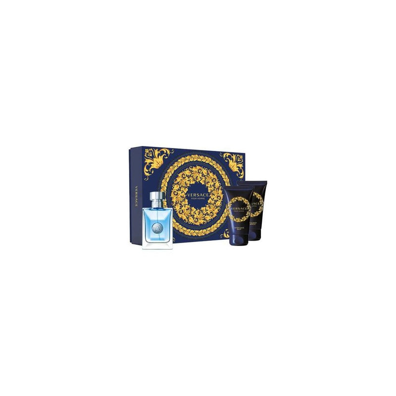 Versace Pour Homme Eau de Toilette Uomo 50 ml