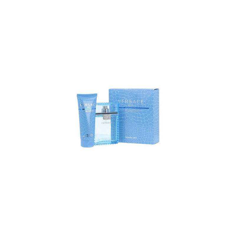 Versace Man Eau Fraiche SET eau de toilette 100ml + Suihkugeeli 