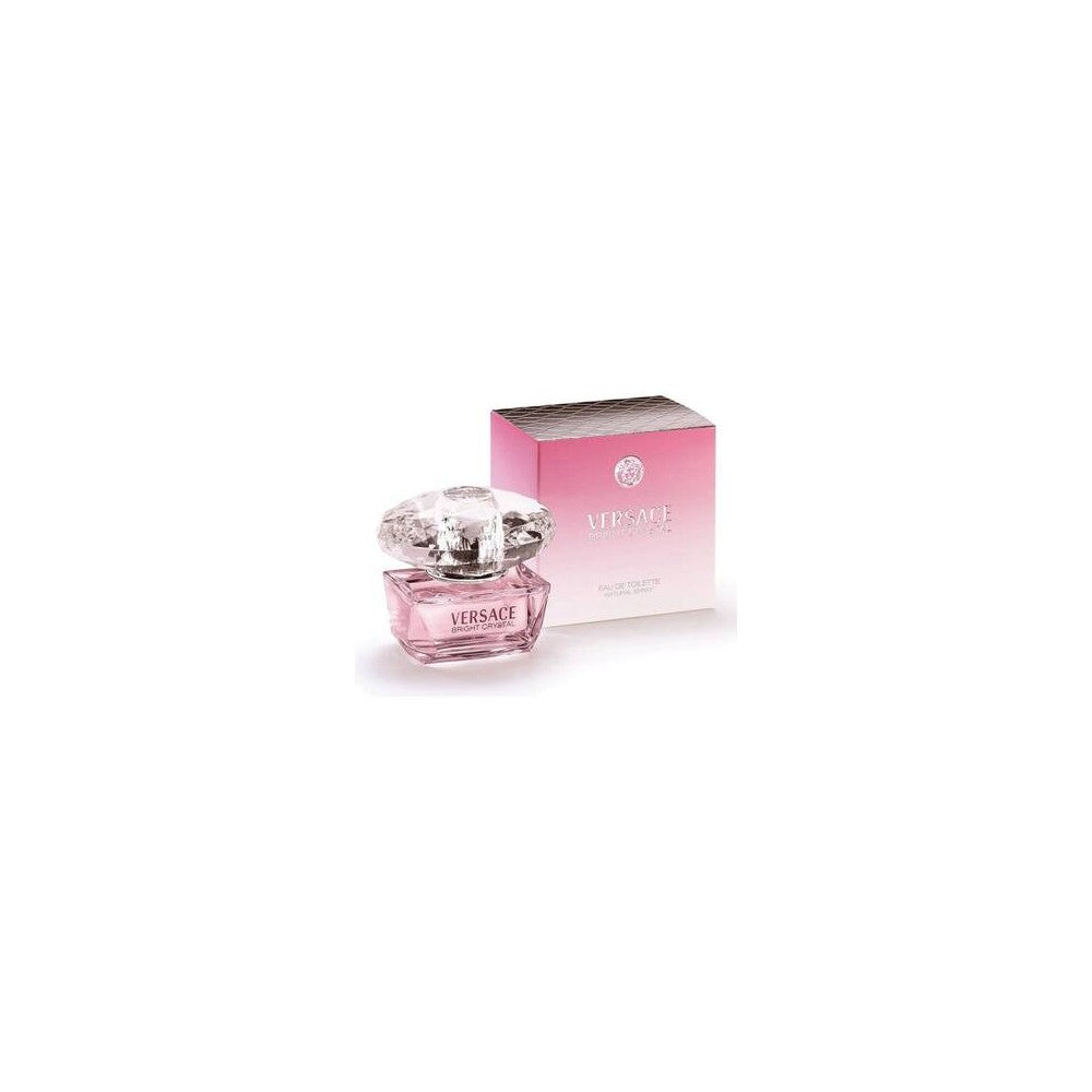 Versace ブライトクリスタル オードトワレ - 30ml 