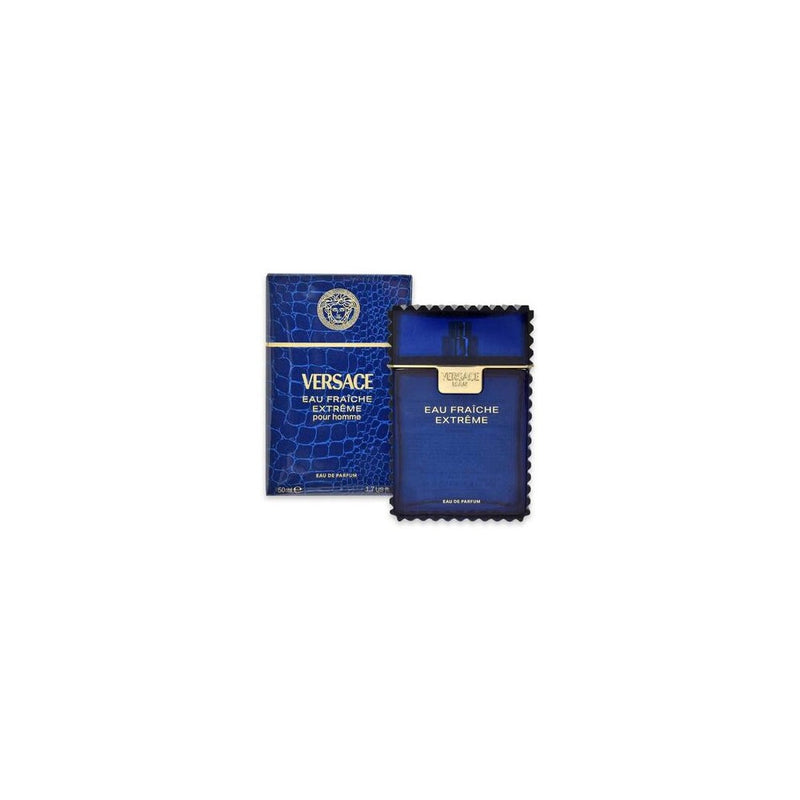 Versace Man Eau Fraiche Extreme eau de parfum - 100ml 