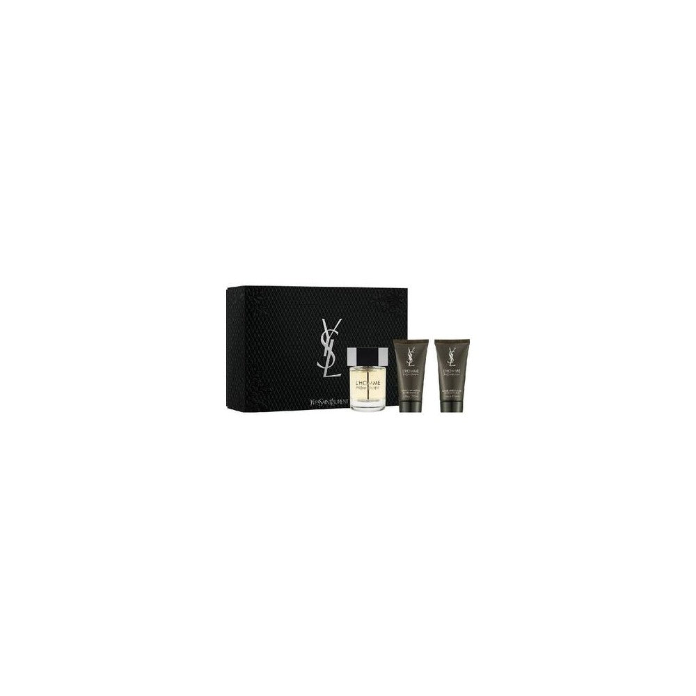 Yves Saint Laurent L&