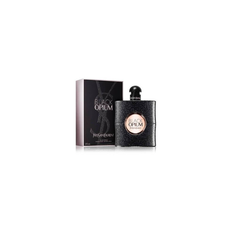 Yves saint laurent Eau de Parfum Black Opium - 150 ml 